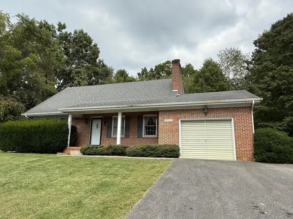 18343 Westwood Dr, Abingdon, VA 24211