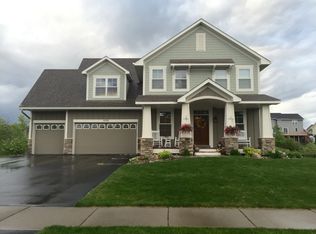14755 Virginia Ave S, Savage, MN 55378