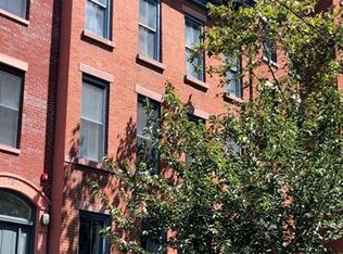 68 Morris St APT 3, Jersey City, NJ 07302