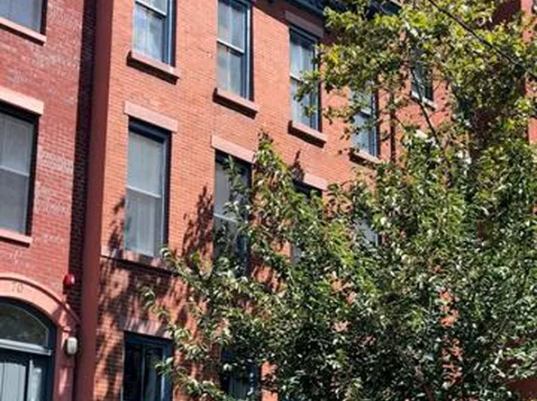 68 Morris St APT 3, Jersey City, NJ 07302