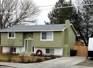 488 N Marteeson Ave, Kuna, ID 83634