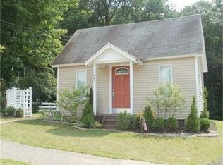 647 S Center St, Corry, PA 16407