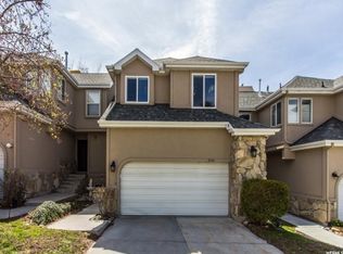 3550 E Wasatch Grove Ln, Salt Lake City, UT 84121