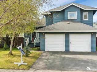 10524 Northfleet Dr, Anchorage, AK 99515