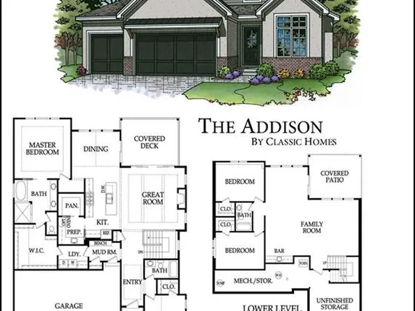 22057 W 94th Ter, Lenexa, KS 66220
