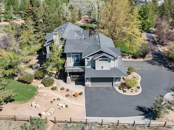 5400 Brookmeadow Ln, Reno, NV 89511