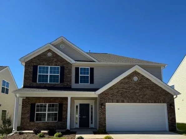 3537 River Farm Dr #376, Kernersville, NC 27284