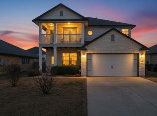 4601 Abergavenny Dr, Belton, TX 76513