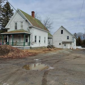 288 Farmington Falls Road, Farmington, ME, 04938