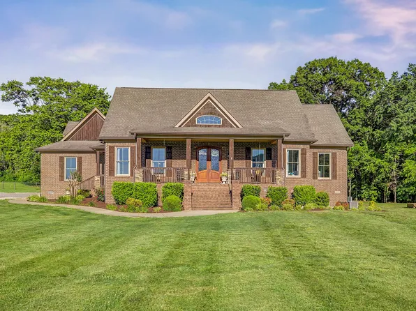 9394 Horton Hwy, Eagleville, TN 37046