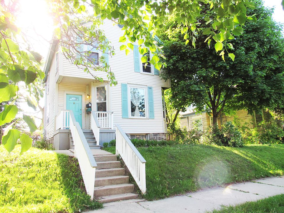 1st image of 3257 N Newhall St #3257A