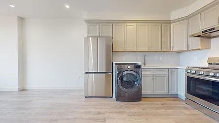 Rented by Metro Garden Realty NYC