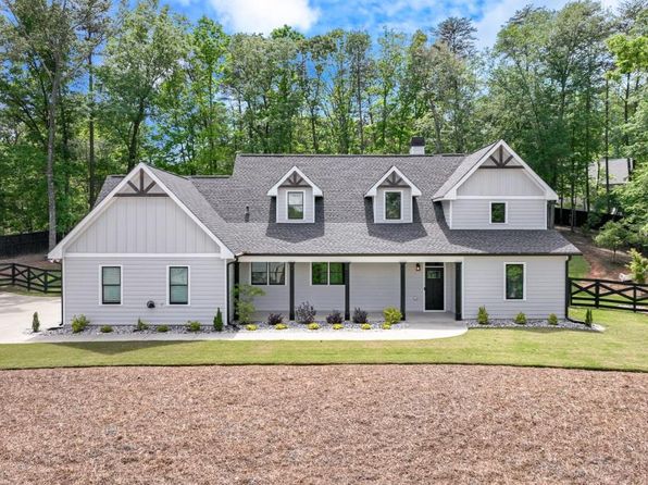 6011 Tradewinds Cv, Gainesville, GA 30506
