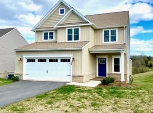 288 Settlers Rd, Fincastle, VA 24090