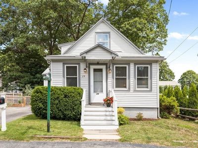 24 Wightman Rd, Tewksbury, MA, 01876