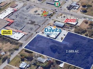 2429 Hickory Tree Rd, Balch Springs, TX 75180