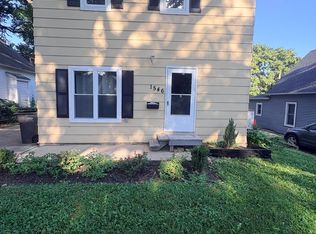 1546 33rd St, Des Moines, IA 50311