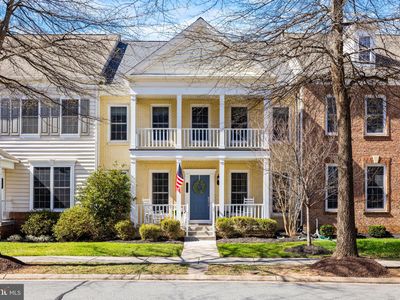 20735 Red Cedar Dr, Leesburg, VA, 20175