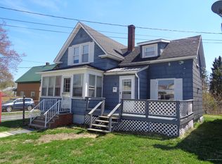 2 Church St, East Millinocket, ME 04430