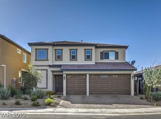 6211 Cypress Springs Cir, Spring Valley, NV 89148