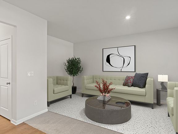 Model Representation