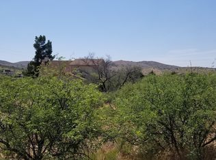 20273 E Lakeside Rd, Mayer, AZ 86333