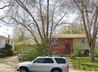 1305 Shamrock St, Fort Collins, CO 80521