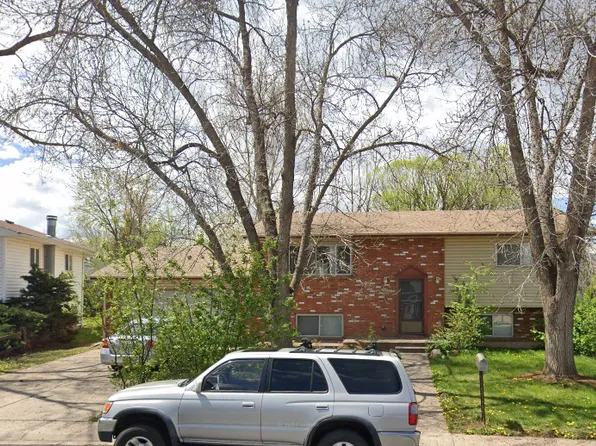 1305 Shamrock St, Fort Collins, CO 80521