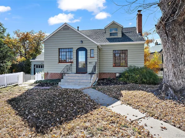 901 19th Street, Golden, CO 80401