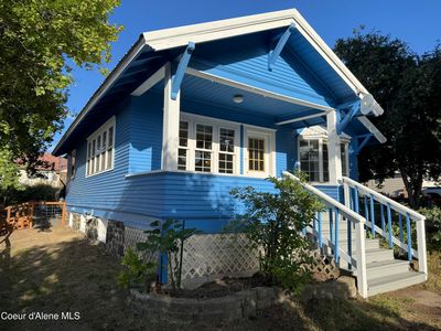 214 S 13th St, Saint Maries, ID, 83861