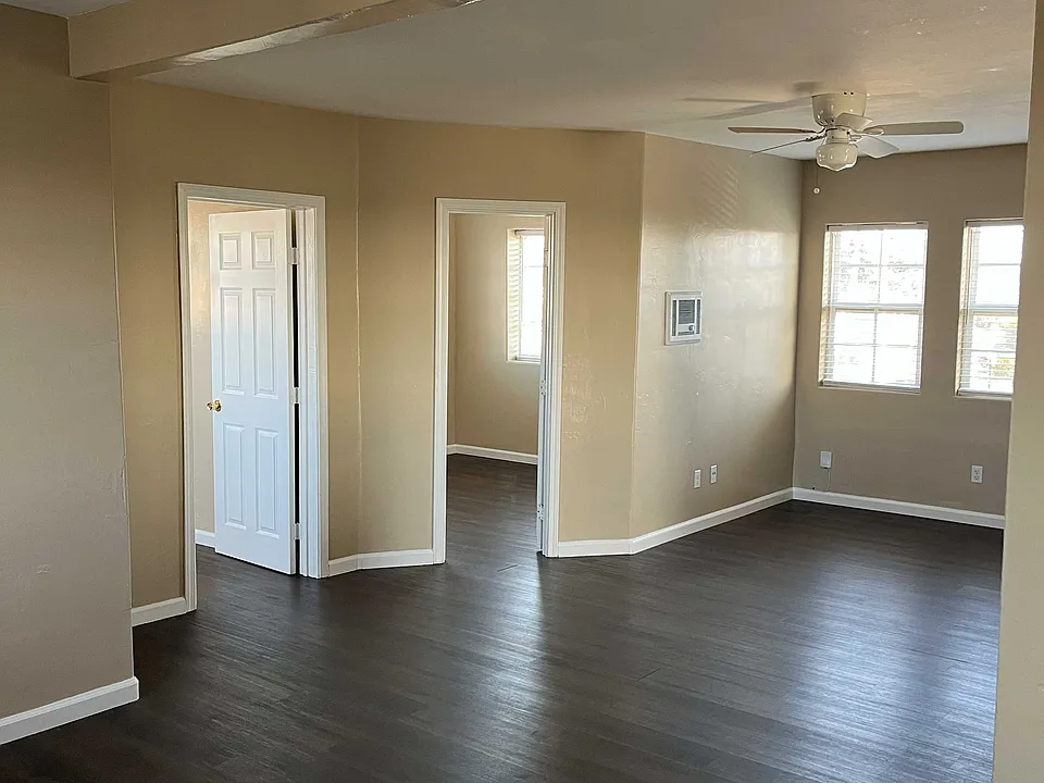 Living/Dinning Room
