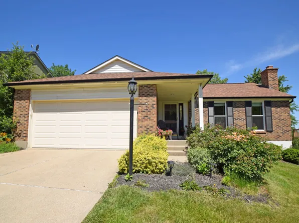 2141 Trailridge Dr, Cincinnati, OH 45215