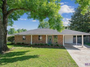 14266 Gravier Ave, Baton Rouge, LA 70810