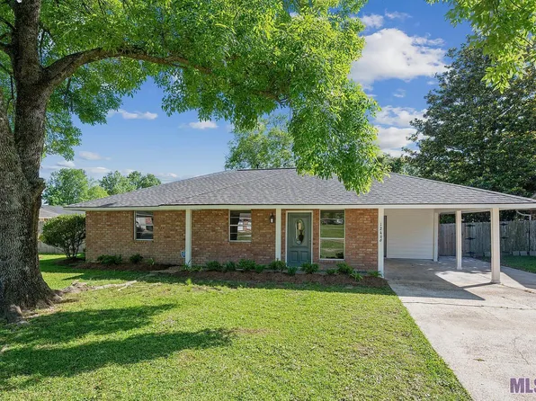 14266 Gravier Ave, Baton Rouge, LA 70810