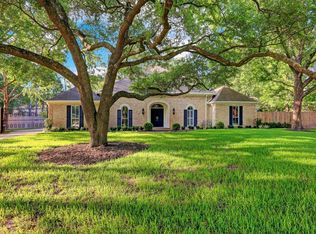 10814 Timberglen Dr, Houston, TX 77024