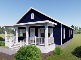 901 Mattox Ave, Colonial Beach, VA 22443