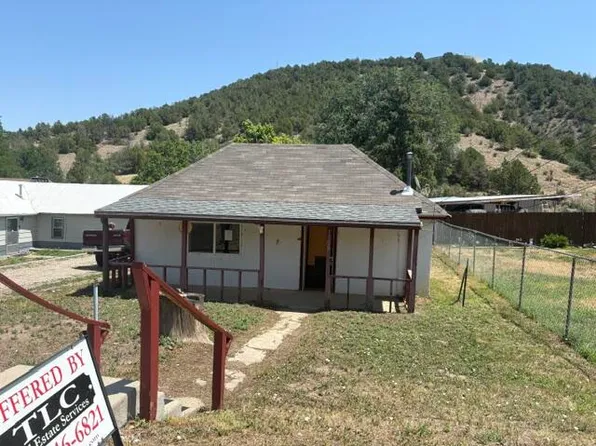 1108 Garfield Ave, Trinidad, CO 81082