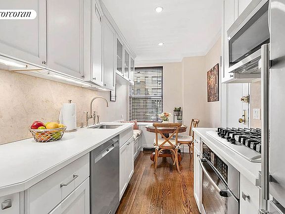 2nd image of 240 W End Ave APT 2D