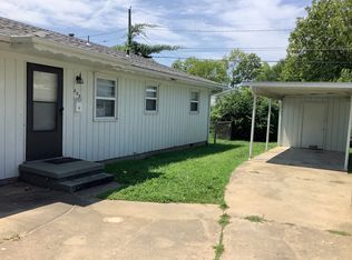 603 N Belview Ave #603, Springfield, MO 65802