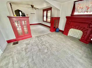 55 Oakmont Ave FLOOR 2, Buffalo, NY 14215