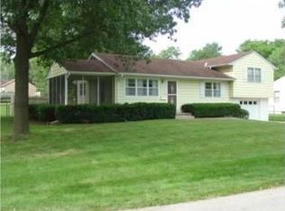 6515 E 113th St, Kansas City, MO 64134