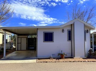93 N Sky Run Ln LOT 9, Payson, AZ 85541