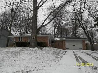 4822 Sovereign Blvd, Rockford, IL 61108