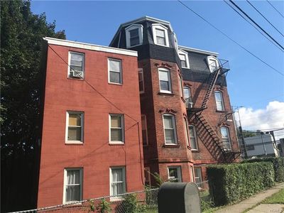 1 Fallkill Pl, Poughkeepsie, NY, 12601