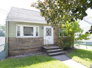 196 Union Ave, Belleville, NJ 07109