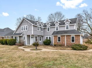 600 Larue Rd, Henderson, KY 42420