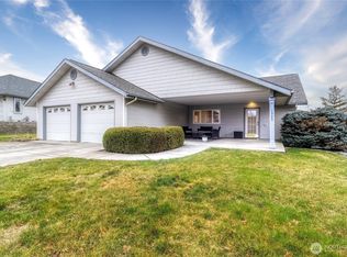 1525 SE Valley View Terrace, College Place, WA 99324