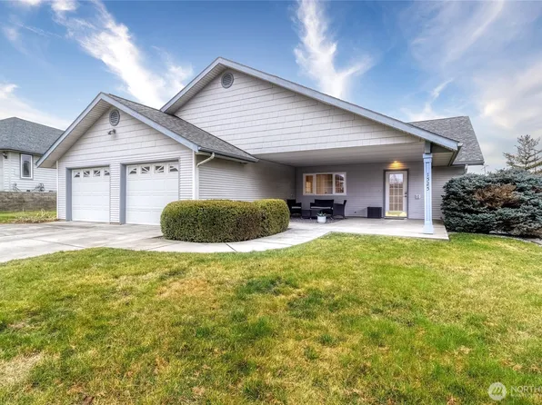 1525 SE Valley View Terrace, College Place, WA 99324