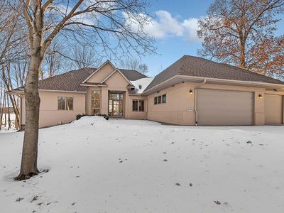27179 Bayshore Dr, Isanti, MN, 55040