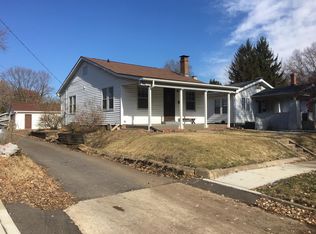 741 W Vine St, Springfield, IL 62704